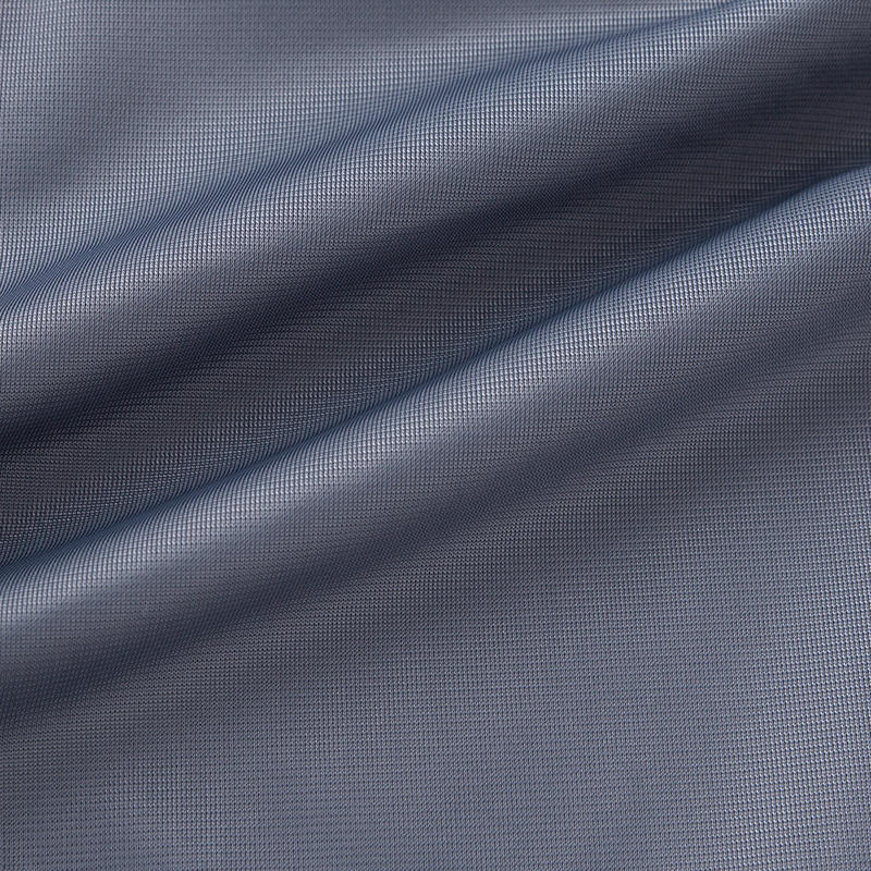 DM6A4828 210-280gsm Tela polivinílica estupenda suelta del color sólido del uniforme escolar