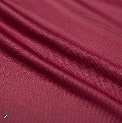 Tejido de terciopelo mercerizado: ¿Por qué puede destacar en la industria textil y convertirse en el nuevo favorito de la moda?
