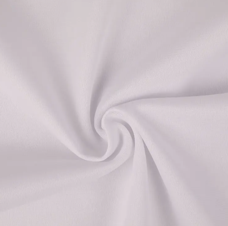 Fabric de ropa deportiva cepillada: una combinación de moda deportiva y funcionalidad