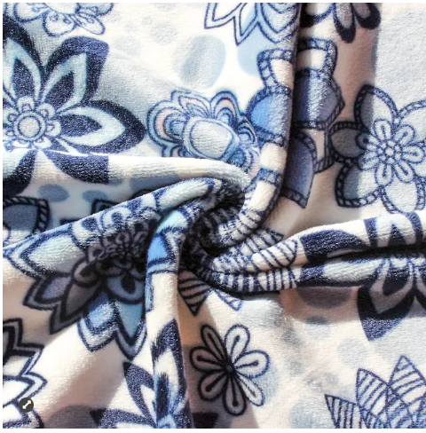 TRICOT Super Brush Superpoly Fabric: una obra maestra innovadora en el campo textil