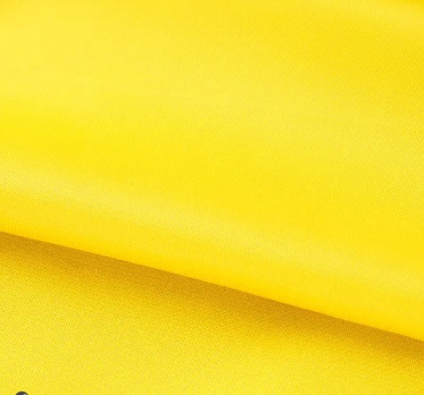 Tela de terciopelo dorado: la tela elegida para moda de lujo y muebles para el hogar de alta gama