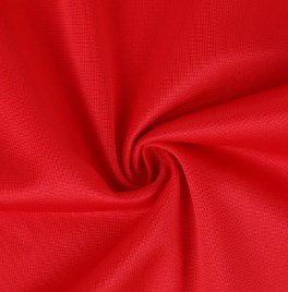 ¿Cuánto potencial tiene Tricot Superpoly Fabric en el diseño de prendas de vestir de alta gama?